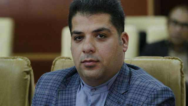 طرح بزرگ استعدادیابی والیبال در بافت برگزار می‌شود