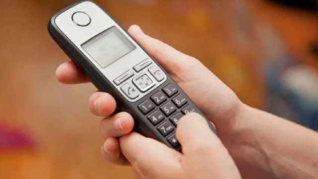 راه‌اندازی سرویس تلفن ثابت بی‌سیم gsm در روستای ناوه کش لرستان