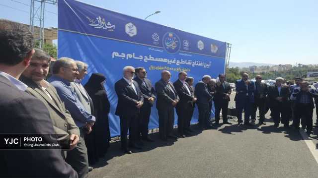 75 هزار میلیارد ریال سرمایه‌گذاری شهرداری شیراز در 94 پروژه