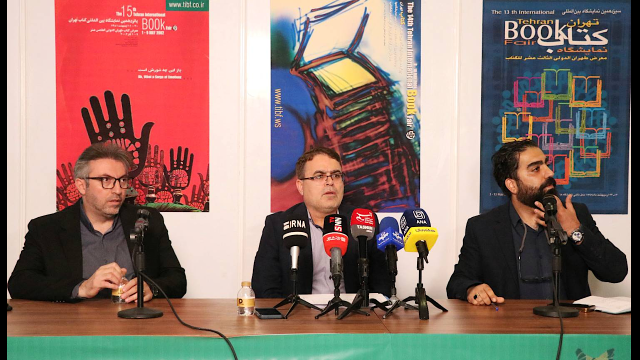 فروش حضوری و مجازی نمایشگاه کتاب به 174 میلیارد تومان رسید
