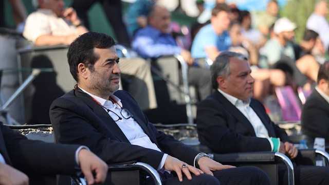 دنیامالی: به زودی خبر‌های خوبی از ورزش قهرمانی می‌شنوید