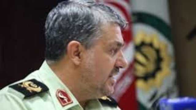 انهدام باند قاچاق سوخت سازمان یافته درکرمان