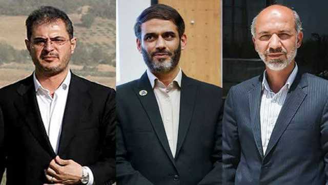 گزینه‌های اصلی تصدی شهرداری قم