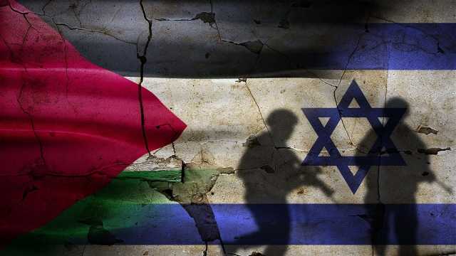 بازی فلسطین: شایعه یا تغییر قواعد؟