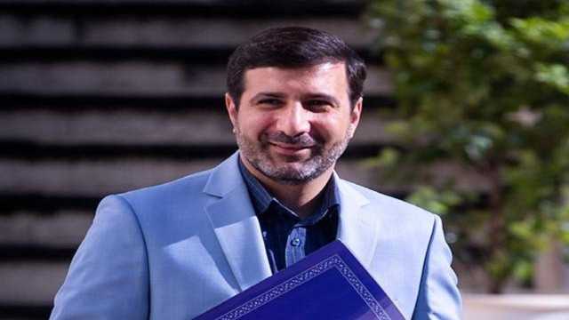 نمایشگاه کتاب تهران بهار علم و فرهنگ است