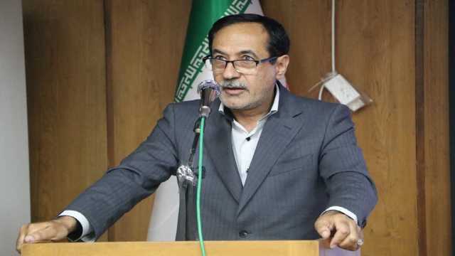 اختصاص 24 هزار میلیارد تومان برای آبخیزداری در کشور