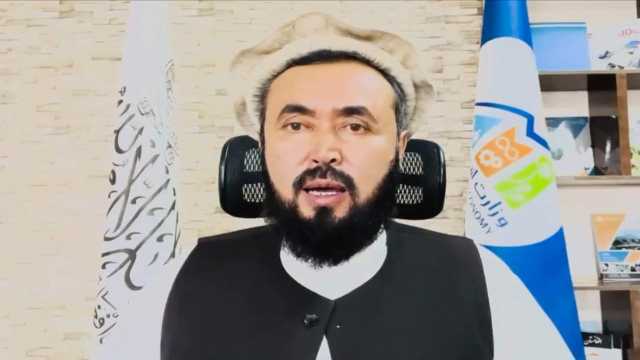 چین علاقمند سرمایه گذاری در افغانستان است + فیلم