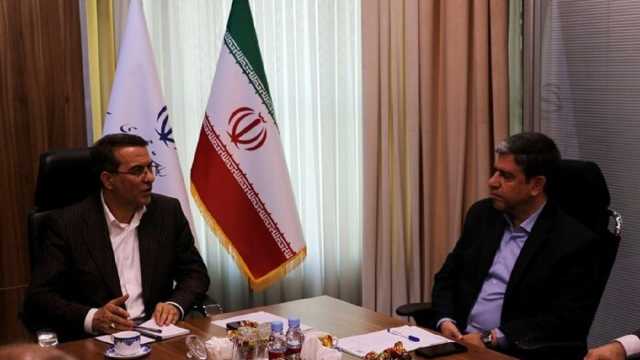 اجرای طرح ملی سلامت الکترونیک در استان اردبیل