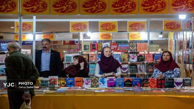 کتاب‌های صوتی با حفظ حقوق پدیدآورندگان در فرآیندی حرفه‌ای تولید می‌شوند