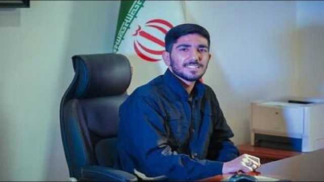 مأمور یگان تکاوری قم پس از حادثه در حین انجام مأموریت به شهادت رسید