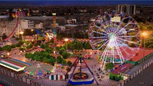 اختصاص 3 بوستان قم برای کودکان دارای اختلال اوتیسم