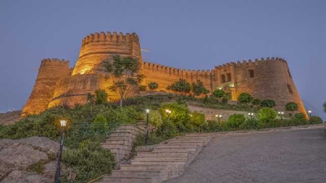 ثبت ملی 2600 اثر در لرستان