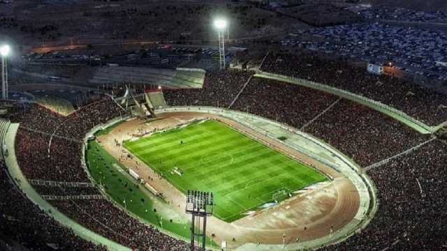 بازدید معاون اول رئیس جمهور از مجموعه ورزشی یادگار امام تبریز