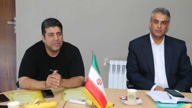 کرمان میزبان فرنگی کاران فرامرزی