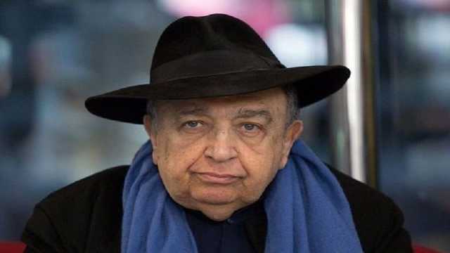 بهمن فرمان‌آرا شاهکار بزرگ علوی را می‌سازد