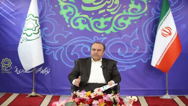 3 بوستان شهری قم برای کودکان دارای اختلال اوتیسم آماده سازی می شود