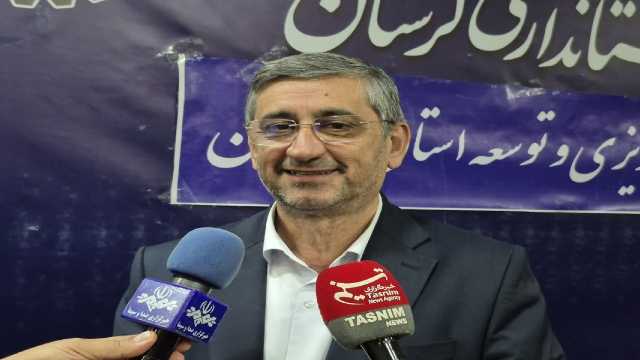 107 پروژه پیشران با مشارکت بخش خصوصی در لرستان اجرا می شود