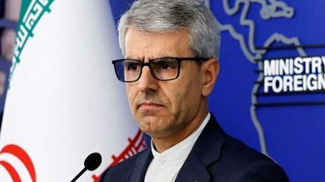 بقایی: هنوز وارد جزئیات مذاکرات نشده‌ایم