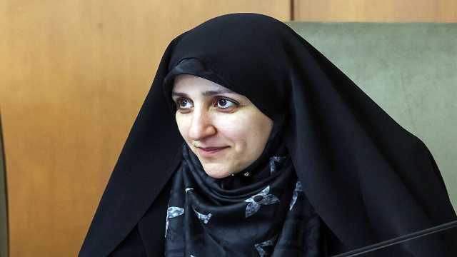 قول معاون امور زنان رییس‌جمهور برای تسهیل صادرات صنایع دستی بانوان