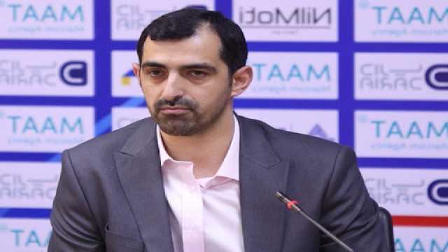 بهره‌گیری از هوش مصنوعی در ورزش قهرمانی یک ضرورت است