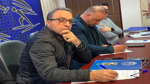 تاییدیه کمیته تطبیق چهار داوطلب ریاست فدراسیون اسکی و ورزش‌های زمستانی