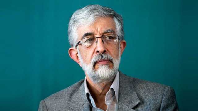 دریغا آل‌هاشم/ یادداشت حدادعادل برای امام جمعه فقید تبریز