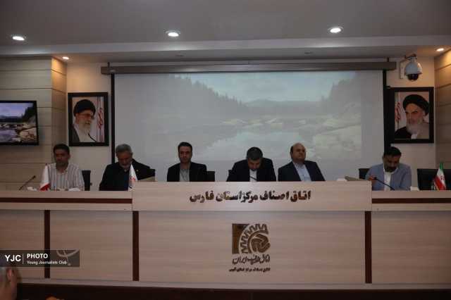 آمادگی 70 درصد مجتمع‌های تجاری شیراز برای قطع برق با ژنراتورهای اضطراری