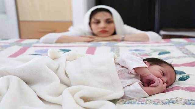 حمایت بیمه سلامت از زوجین نابارور