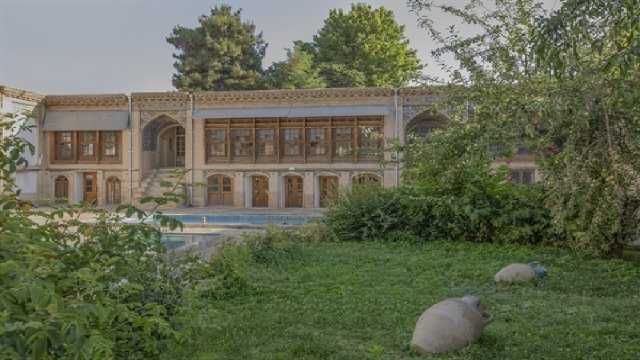 موزه اسناد خطی در بروجرد افتتاح می شود