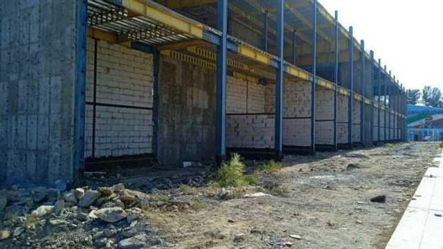 تکمیل پروژه نیمه‌تمام ورزشی 17 شهریور زاهدان در گروه اعتبار