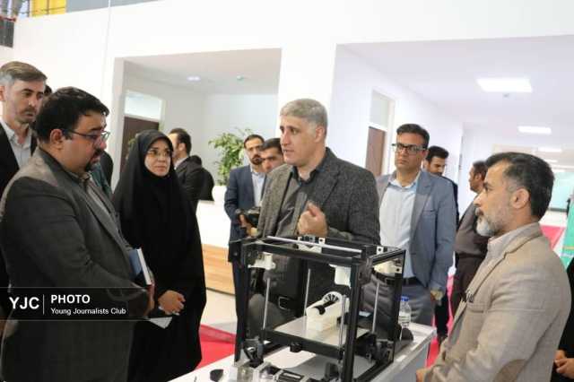 پارک علم و فناوری کهگیلویه و بویراحمد؛ پیشران اقتصاد دیجیتال در جنوب کشور
