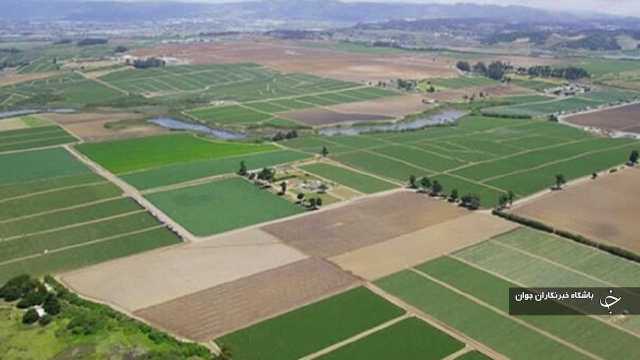 برخورد با 140 مورد تغییر کاربری غیرمجاز در کردستان