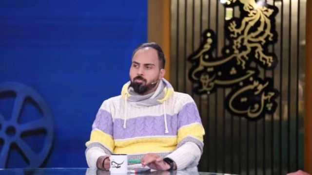 نگاه تجاری در حوزه فرهنگ و هنر ناشی از فشارهای مدیریتی است