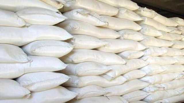 کشف بیش از ۳ تن آرد یارانه‌ ای قاچاق در یامچی
