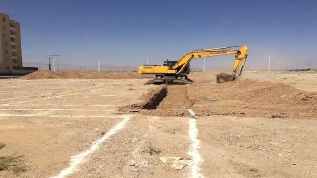 شناسایی ۷۷ هزار و ۵۲۰ هکتار زمین برای ساخت مسکن در کشور