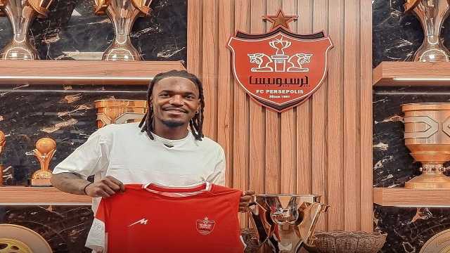 واکنش باشگاه پرسپولیس درباره شایعات مطرح شده در مورد بیفوما
