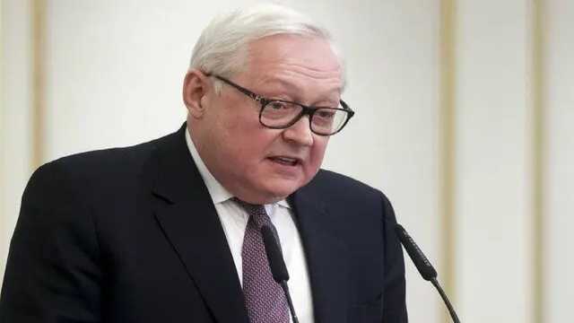 مسکو: بدون توقف گسترش ناتو، جنگ اوکراین پایان نمی‌یابد