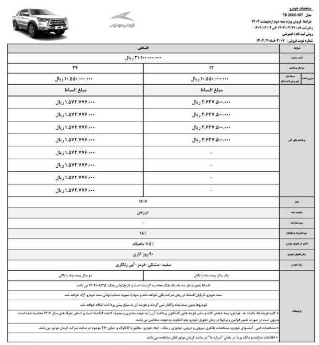 کرمان رصد
