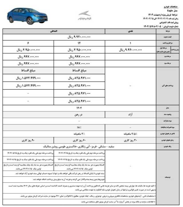 کرمان رصد