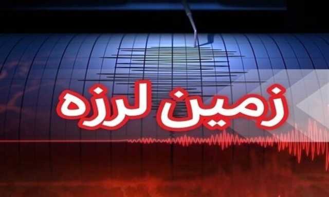 ماسال در استان گیلان لرزید