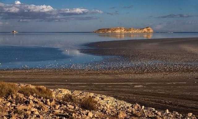 آب سد کانی‌سیب به سمت دریاچه ارومیه جاری شد