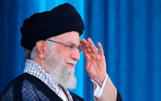 تصویری از کودکی رهبر انقلاب در سال 1319 را ببینید