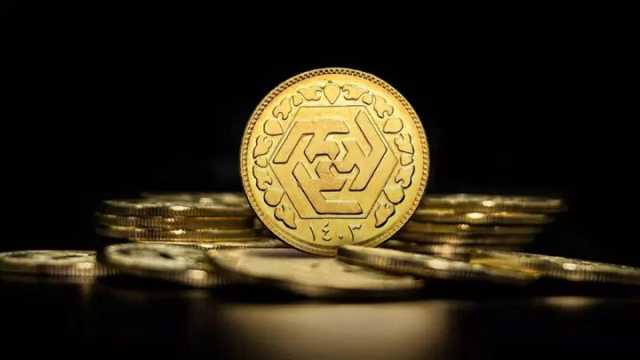 قیمت سکه، نیم سکه، ربع سکه و سکه گرمی پنجشنبه 25 اردیبهشت 1404