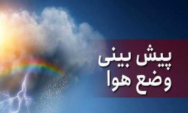 ایران در تب و تاب؛ پیش‌بینی وضعیت دما تا آخر تیر، غافلگیرتان می‌کند!
