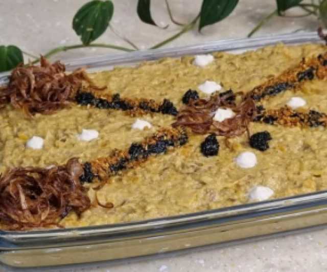 طرز تهیه خورش بز قورمه کرمانی اصل+ راز خوشمزگی این غذا