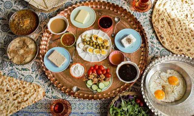 بدمزه وخوشمزه ترین غذاهای ایرانی