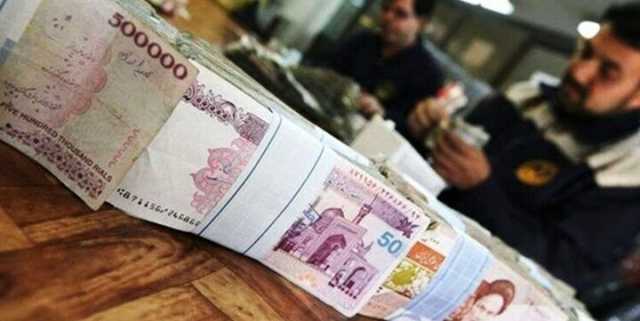 جدول افزایش حقوق کارمندان دولت در سال ۱۴۰۴ منتشر شد