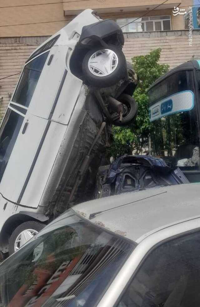 پیام آذری