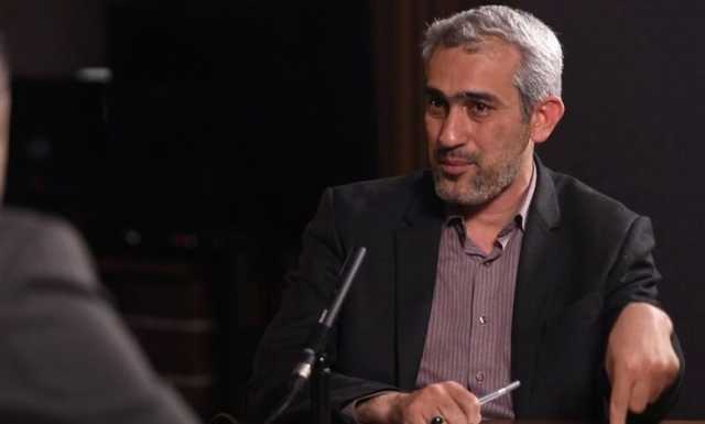 سیدعلی مدنی زاده؛ سکان اقتصاد را در دست می‌گیرد؟