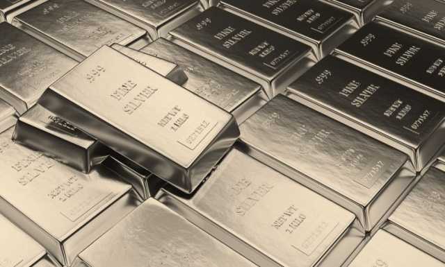 قیمت شمش نقره در بازار شکست؛ 28 اردیبهشت 1404